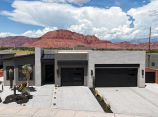 177 E Terrace Ln, Ivins, UT 84738