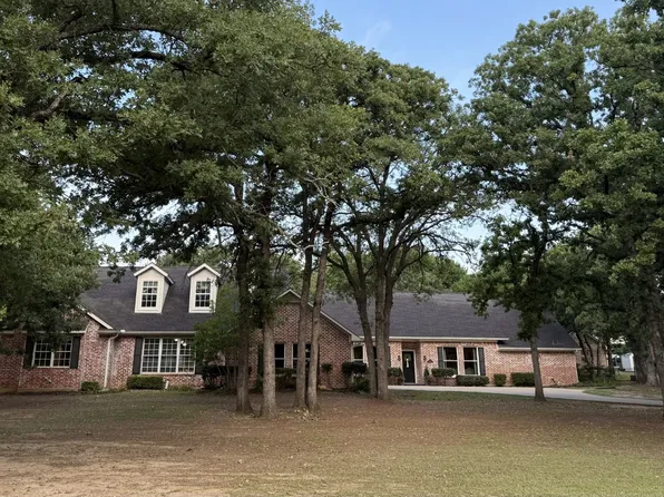 915 Skyline Dr, Argyle, TX 76226
