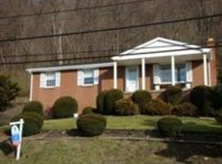 401 W Main St, West Newton, PA