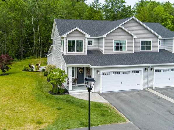 13 Tuscan Way #1, Falmouth, ME 04105