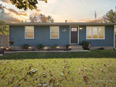 2070 Solon St NE, Cedar Springs, MI, 49319