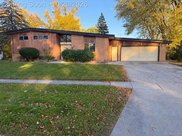 1831 & 1835 McPhail St, Flint, MI 48503