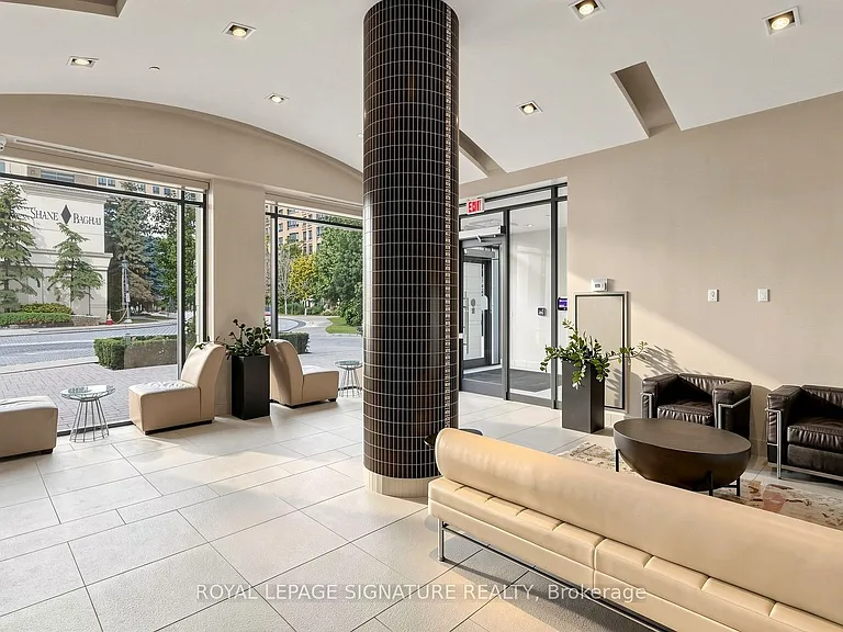 676 Sheppard Ave E #507 — Photo 8