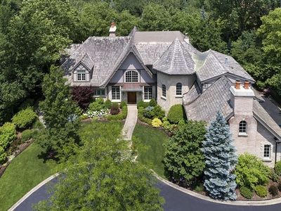 (Undisclosed Address), Northfield, IL, 60093
