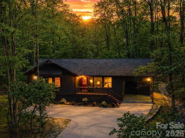 417 Soquili Dr, Brevard, NC 28712