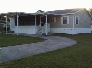 9214 SW 32nd Ct, Ocala, FL 34476