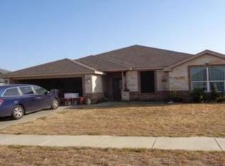 3446 Plains St, Copperas Cove, TX 76522
