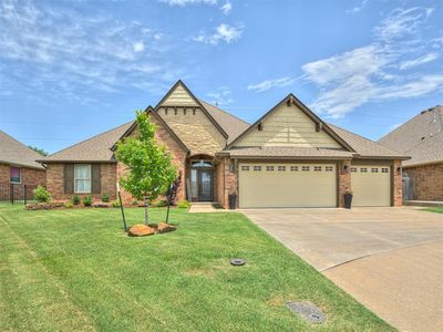13501 Matera Cir, Oklahoma City, OK, 73170