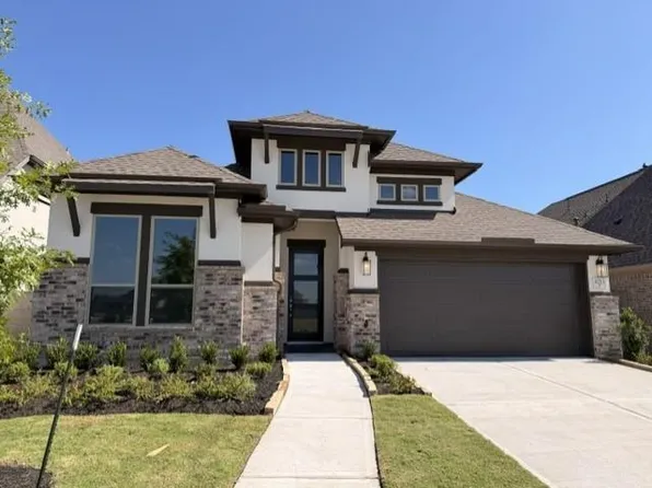 6713 Hillside View Ln, League City, TX 77573