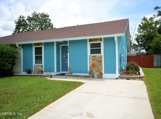 2637 Hidden Village Dr, Jacksonville, FL 32216