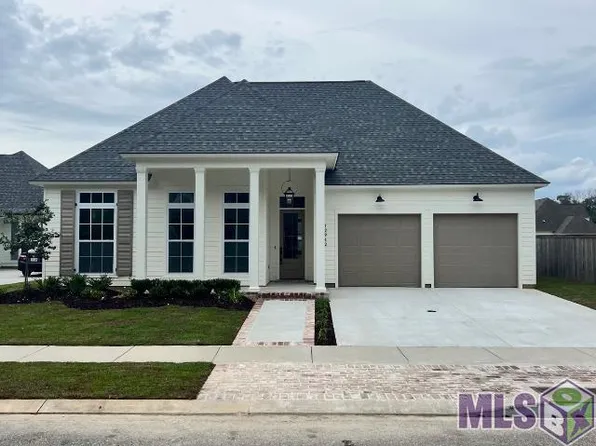 12942 Baldachin Ave, Baton Rouge, LA 70818