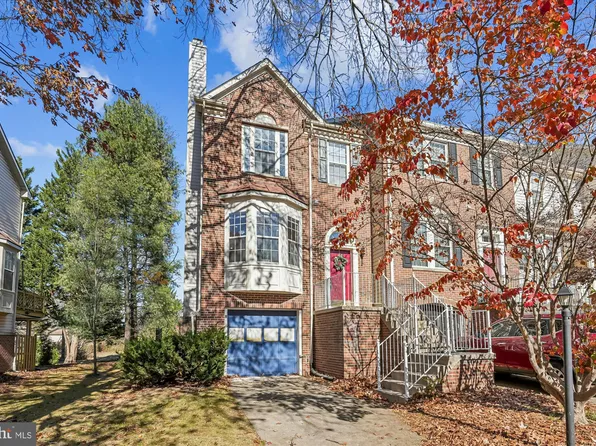 38 Beacon Hill Ct, Gaithersburg, MD 20878