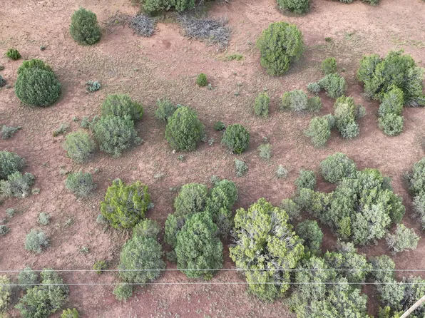 21 Co Rd 3183 -- #4, Vernon, AZ 85940