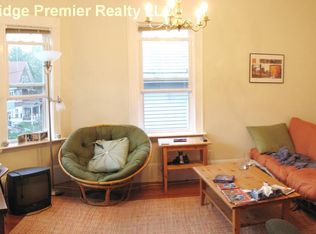 91 Belmont St, Somerville, MA 02143