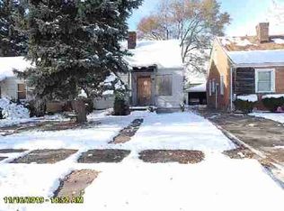 20249 Concord St, Detroit, MI 48234