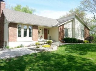 30308 E Moreland School Rd, Grain Valley, MO 64029