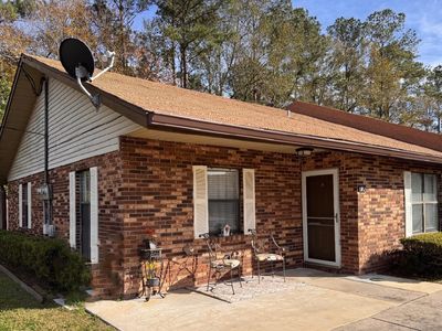 1029 SW Rossborough Ct #101, Lake City, FL, 32025