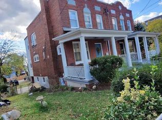 903 Jackson St NE, Washington, DC 20017