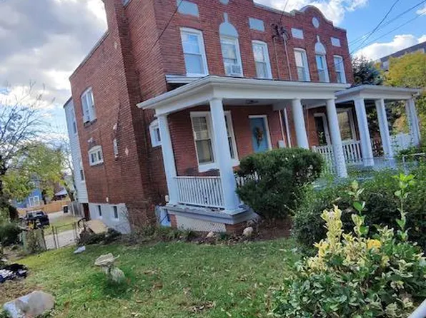 903 Jackson St NE, Washington, DC 20017