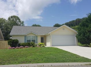 2519 Myloshane Ln, Knoxville, TN 37931