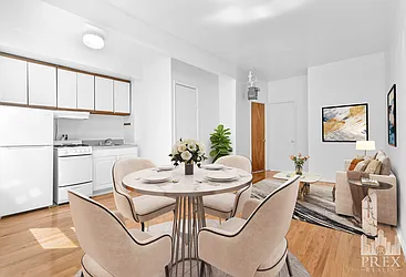 429 East 65th Street #21 image 1 of 9