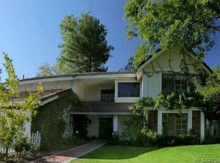 1573 Shadowglen Ct, Westlake Village, CA 91361