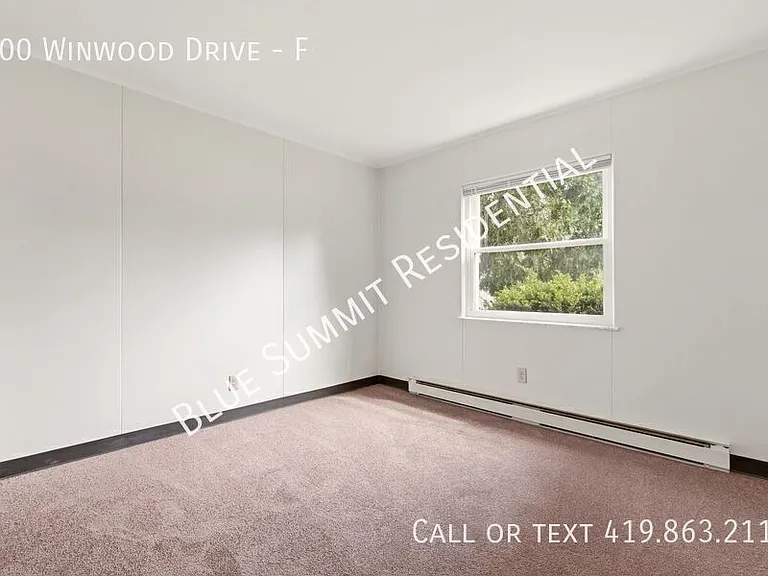 100 Winwood Dr #F — Photo 4