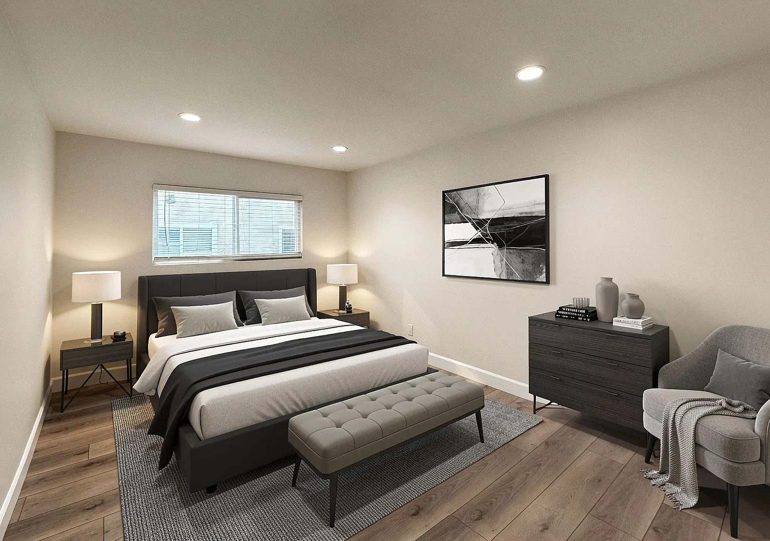Santa Monica Neighborhood | Luxury Remodel 3BD + 2BA — Photo 1