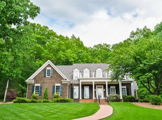 210 S Goose Hill Rd, Rocky Face, GA 30740