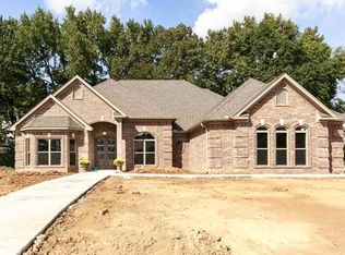 15 Byrd Ln, Cabot, AR 72023