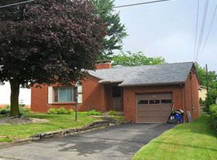 476 Midland Dr, Mansfield, OH 44903