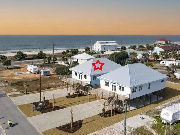 121 Balboa St, Port Saint Joe, FL 32456