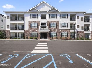 1022 Vanderbergh Blvd #1022, Monroe Township, NJ 08831