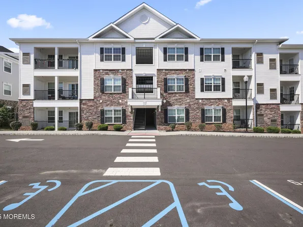 1022 Vanderbergh Boulevard #1022, Monroe, NJ 08831