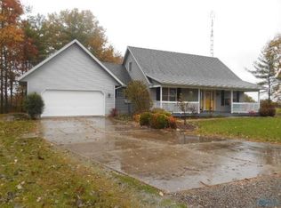 5093 State Route 15, Ney, OH 43549