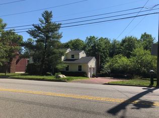 342 E Crescent Ave, Ramsey, NJ 07446