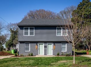 1108 S East St, Raleigh, NC 27601