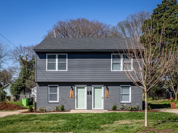 1108 S East St, Raleigh, NC 27601
