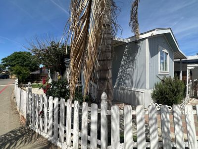 1215 Michelle St #32, Coalinga, CA, 93210