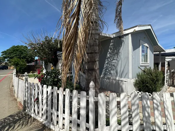 1215 Michelle St #32, Coalinga, CA 93210