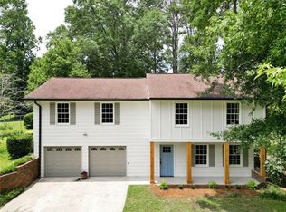 2607 Fairfield Dr SW, Marietta, GA 30064