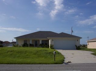 322 Kismet Pkwy E, Cape Coral, FL 33909