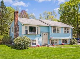 579 Hill Rd, Boxboro, MA 01719