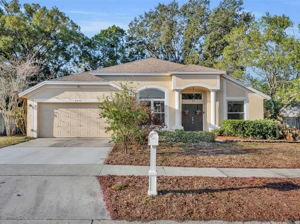 2432 Deermeadow Dr, Apopka, FL 32703