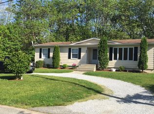 568 3rd Ave, Glassboro, NJ 08028