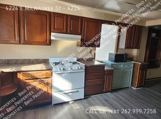 4224 E Milwaukee St #4224, Janesville, WI 53546
