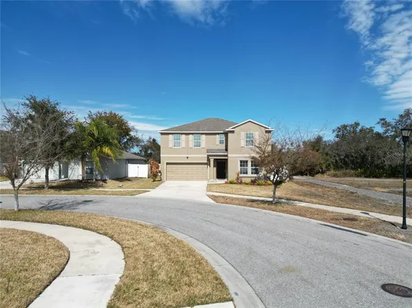 12631 Flatwood Creek Dr, Gibsonton, FL 33534