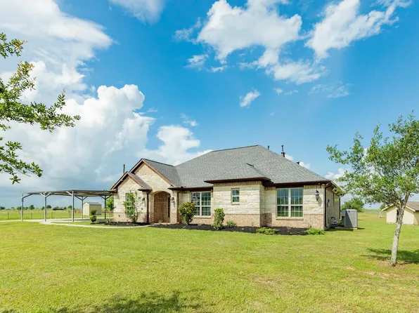 2180 County Road 212, Angleton, TX 77515