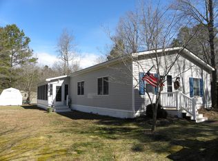 37457 Cedar Street Ext, Ocean View, DE 19970