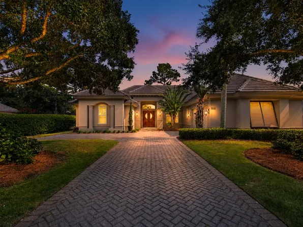 1163 Troon Dr N, Miramar Beach, FL 32550